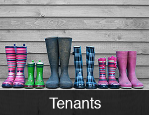 tenants central housing group